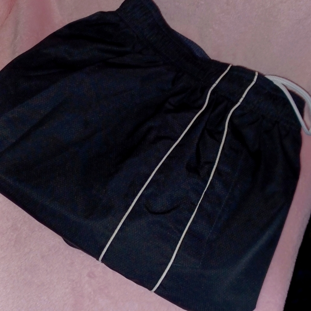 Champion wind running pants